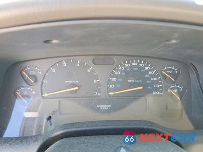 Zdjęcie 9 z 12 samochodu: 2001 DODGE DAKOTA QUAD VIN:1B7GL2AX71S173176 - miniatura