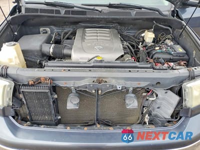 Zdjęcie 11 z 11 samochodu: 2007 TOYOTA TUNDRA SR5 VIN:5TBBV54107S453657 - miniatura