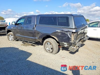 Drugie zdjęcie samochodu z przodu: 2011 TOYOTA TUNDRA GRADE VIN:5TFUY5F17BX208698 - miniatura
