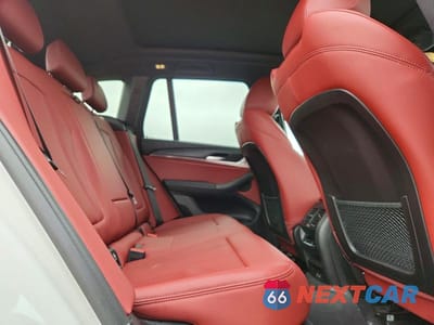 Zdjęcie 11 z 13 samochodu: 2022 BMW X3 XDRIVE30I VIN:5UX53DP04N9J86430 - miniatura