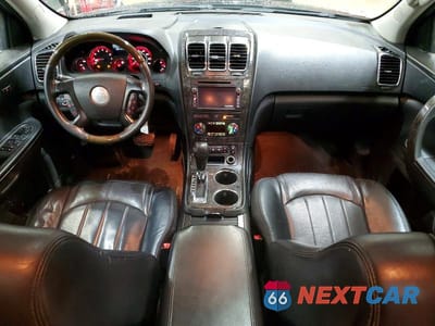 Zdjęcie 8 z 13 samochodu: 2011 GMC ACADIA DENALI VIN:1GKKVTED0BJ326227 - miniatura