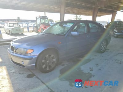 2005 BMW 325 IS SULEV WBAAZ33405KW75320 - główne zdjęcie licytacji z USA - miniatura