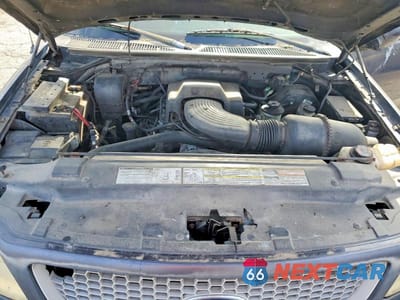 Zdjęcie 11 z 12 samochodu: 1999 FORD F-150 VIN:1FTRX17L2XKB33706 - miniatura