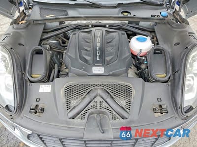 Zdjęcie 11 z 12 samochodu: 2015 PORSCHE MACAN S VIN:WP1AB2A5XFLB58596 - miniatura