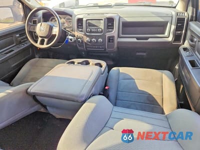 Zdjęcie 8 z 12 samochodu: 2020 RAM 1500 CLASSIC TRADESMAN VIN:1C6RR6FG2LS158408 - miniatura