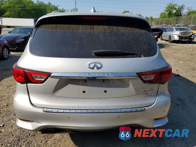 Zdjęcie 6 z 13 samochodu: 2018 INFINITI QX60 BASE VIN:5N1DL0MM1JC501531 - miniatura
