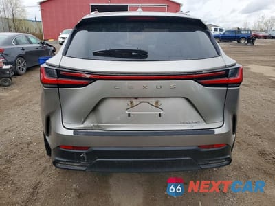 Zdjęcie 6 z 13 samochodu: 2023 LEXUS NX 250 VIN:2T2ADCEZ8PC002849 - miniatura