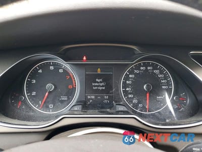 Zdjęcie 9 z 12 samochodu: 2013 AUDI A4 PRESTIGE VIN:WAUKFAFL7DN038393 - miniatura