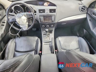 Zdjęcie 8 z 12 samochodu: 2013 MAZDA 3 I VIN:JM1BL1MP6D1721579 - miniatura