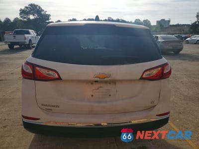 Zdjęcie 6 z 12 samochodu: 2021 CHEVROLET EQUINOX LT VIN:3GNAXKEV3MS128710 - miniatura