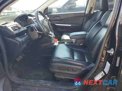 Zdjęcie 7 z 12 samochodu: 2016 HONDA CR-V TOURING VIN:5J6RM4H98GL040237 - miniatura