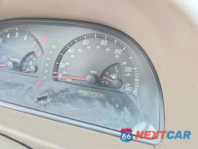 Zdjęcie 9 z 12 samochodu: 2002 TOYOTA CAMRY LE VIN:4T1BE32K32U035939 - miniatura