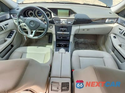 Zdjęcie 8 z 12 samochodu: 2014 MERCEDES-BENZ E 250 BLUETEC VIN:WDDHF0EB6EA938569 - miniatura