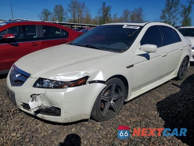 2005 ACURA TL 19UUA66255A041818 - główne zdjęcie licytacji z USA - miniatura