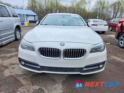 Piąte zdjęcie samochodu w środku: 2015 BMW 550 XI VIN:WBAKP9C58FD693737 - miniatura