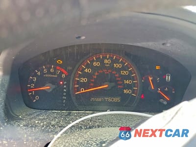 Zdjęcie 9 z 12 samochodu: 2005 HONDA ACCORD EX VIN:1HGCM72745A006195 - miniatura