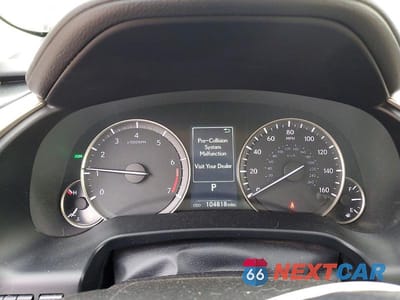Zdjęcie 9 z 14 samochodu: 2021 LEXUS RX 350 VIN:2T2HZMDA1MC265942 - miniatura