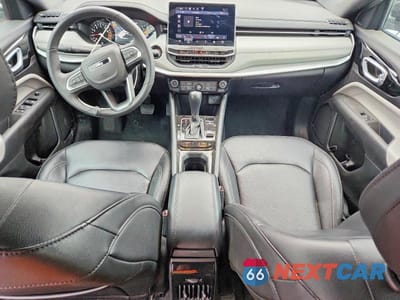 Zdjęcie 8 z 14 samochodu: 2025 JEEP COMPASS LIMITED VIN:3C4NJDCN4ST525117 - miniatura