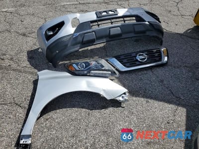 Zdjęcie 13 z 14 samochodu: 2020 NISSAN PATHFINDER SV VIN:5N1DR2BN7LC635355 - miniatura