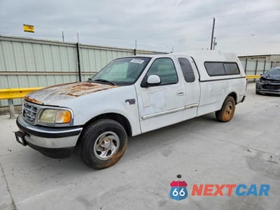 1999 FORD F150 1FTRX17W9XKB78409 - główne zdjęcie licytacji z USA - miniatura