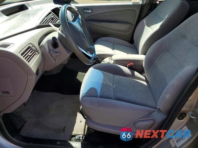 Zdjęcie 7 z 12 samochodu: 2001 TOYOTA PRIUS BASE VIN:JT2BK12U910021433 - miniatura