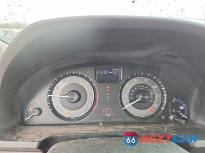 Zdjęcie 9 z 12 samochodu: 2012 HONDA ODYSSEY EXL VIN:5FNRL5H65CB043033 - miniatura