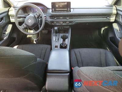 Zdjęcie 8 z 12 samochodu: 2024 HONDA ACCORD EX VIN:1HGCY1F31RA037936 - miniatura