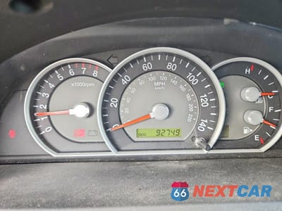 Zdjęcie 9 z 11 samochodu: 2007 KIA SORENTO LX VIN:KNDJC736275666746 - miniatura