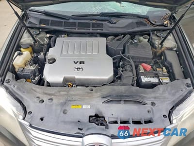 Zdjęcie 11 z 12 samochodu: 2011 TOYOTA AVALON BASE VIN:4T1BK3DBXBU420971 - miniatura