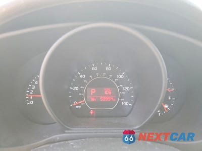 Zdjęcie 9 z 13 samochodu: 2019 KIA SOUL BASE VIN:KNDJN2A22K7013506 - miniatura