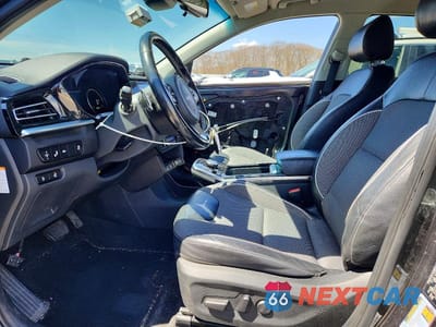 Zdjęcie 7 z 12 samochodu: 2022 KIA NIRO EV S VIN:KNDCC3LG6N5159744 - miniatura
