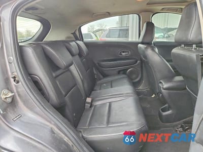 Zdjęcie 10 z 11 samochodu: 2016 HONDA HR-V EXL VIN:3CZRU5H79GM732333 - miniatura