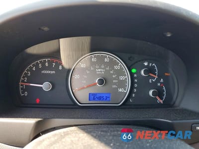 Zdjęcie 9 z 12 samochodu: 2008 HYUNDAI ELANTRA GLS VIN:KMHDU46D08U553268 - miniatura
