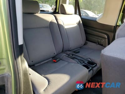 Zdjęcie 11 z 13 samochodu: 2007 HONDA ELEMENT LX VIN:5J6YH18337L017300 - miniatura