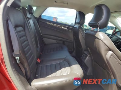 Zdjęcie 10 z 12 samochodu: 2016 FORD FUSION SE HYBRID VIN:3FA6P0LU5GR183819 - miniatura