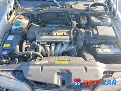 Zdjęcie 11 z 12 samochodu: 2000 VOLVO S70 BASE VIN:YV1LS61J5Y2637459 - miniatura