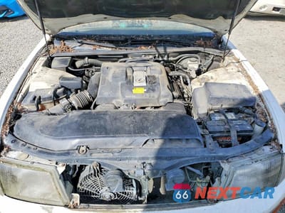 Zdjęcie 11 z 12 samochodu: 1996 LEXUS LS 400 VIN:JT8BH22F9T0061736 - miniatura