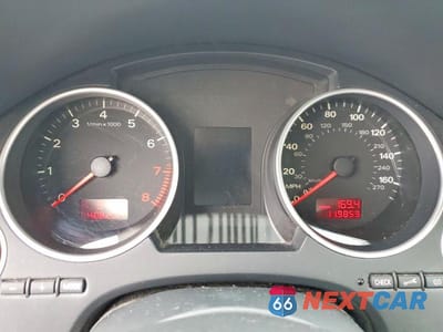 Zdjęcie 9 z 12 samochodu: 2007 AUDI A4 2.0T CABRIOLET QUATTRO VIN:WAUDF48H07K028989 - miniatura