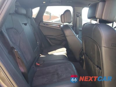 Zdjęcie 11 z 13 samochodu: 2016 PORSCHE MACAN S VIN:WP1AB2A58GLB47470 - miniatura