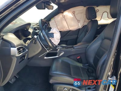 Zdjęcie 7 z 13 samochodu: 2019 JAGUAR F-PACE PRESTIGE VIN:SADCK2FX7KA608073 - miniatura