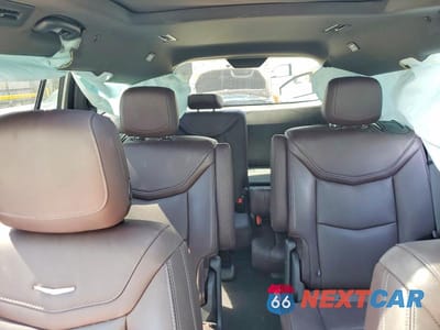 Zdjęcie 10 z 14 samochodu: 2020 CADILLAC XT6 PREMIUM LUXURY VIN:1GYKPDRS7LZ166350 - miniatura