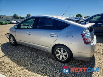 Drugie zdjęcie samochodu z przodu: 2006 TOYOTA PRIUS BASE VIN:JTDKB20U763137025 - miniatura