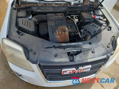 Zdjęcie 12 z 13 samochodu: 2011 GMC TERRAIN SLE VIN:2CTALMEC0B6431233 - miniatura