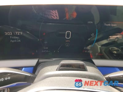 Zdjęcie 9 z 13 samochodu: 2025 CADILLAC OPTIQ SPORT VIN:3GYK3EMR8SS263123 - miniatura