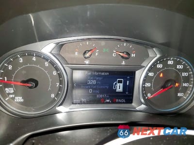 Zdjęcie 9 z 13 samochodu: 2022 CHEVROLET EQUINOX LT VIN:2GNAXKEV4N6134242 - miniatura