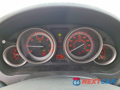 Zdjęcie 9 z 11 samochodu: 2011 MAZDA 6 I VIN:1YVHZ8CH2B5M01283 - miniatura