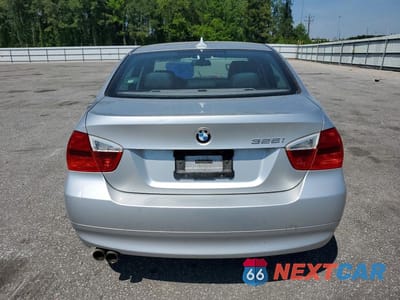 Zdjęcie 6 z 12 samochodu: 2006 BMW 325 I AUTOMATIC VIN:WBAVB17596NK38025 - miniatura