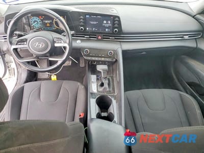 Zdjęcie 8 z 13 samochodu: 2021 HYUNDAI ELANTRA SEL VIN:5NPLN4AG3MH001962 - miniatura