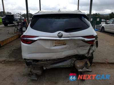 Zdjęcie 6 z 13 samochodu: 2019 BUICK ENCLAVE ESSENCE VIN:5GAERBKW4KJ208079 - miniatura