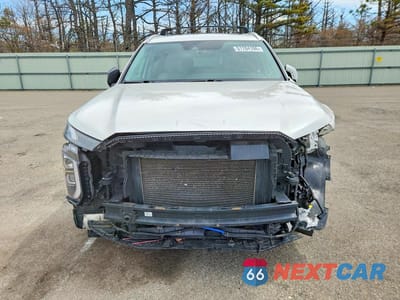Piąte zdjęcie samochodu w środku: 2021 HYUNDAI PALISADE SEL VIN:KM8R3DHE6MU183324 - miniatura